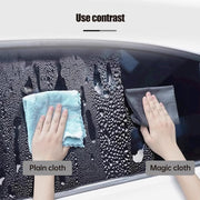 🔥10 Counts Magic Cleaning Cloth, Reuseable Thickened Streak Free Magic Cleaning Wipes