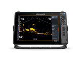 Lowrance HDS PRO Fish Finder/Chartplotter with C-MAP, 9 to 16-inch Options | 9, 10, 12 or 16-inch touchscreen, C-MAP DISCOVER OnBoard, transducer options, ActiveTarget 2 XL ready, full system networking
