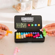 Educational Insights Kanoodle Ultimate Champion | 3D Brain Teaser Puzzles for Kids, Spatial Puzzle Games for Adults, Teens and Kids, Problem Solving Toys and Logic Puzzle