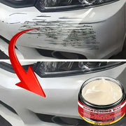 🔥Limited Time Promotion🔥Ultimate Car Scratch Remover Wax
