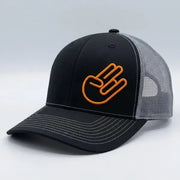 Shocker Club Embroidered Hat