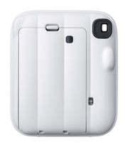 FUJIFILM instax mini 13 Instant Film Camera - Clay White