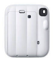 FUJIFILM instax mini 13 Instant Film Camera - Clay White
