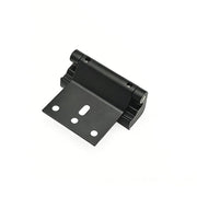 Child Safety Door Lock with 3-Inch Anti-Theft Aluminum Hinge Bolt Night Lock