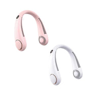 ✨Bladeless Mini Neck Fan