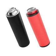 Tactical Dual Can Holder & Quick-Load Cooler
