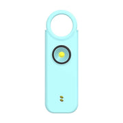 💟Personal Safety Alarm Keychain