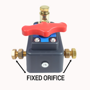 🔥New Hot Selling❤️‍🔥 Universal 12-24V Car Battery Disconnect Isolator Switch