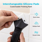 🏆Top Rated🥇Professional Caulking Tool Kit