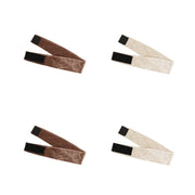 Non-Slip Velvet Headband