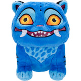 Kpop Demon Hunters 12-inch Derpy Tiger - Ultra-Soft Collectible Movie Character - Cuddle-Ready Plush for Fans & Collectors - Ages 6+