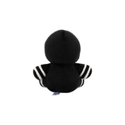 Five Nights at Freddy's The Puppet Plush - 8-Inch Stuffie with Soft Material and Glow-in-The-Dark Eyes
