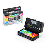 Educational Insights Kanoodle Ultimate Champion | 3D Brain Teaser Puzzles for Kids, Spatial Puzzle Games for Adults, Teens and Kids, Problem Solving Toys and Logic Puzzle