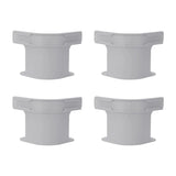 Invisible Sheet & Mattress Cover Fastener
