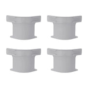 Invisible Sheet & Mattress Cover Fastener