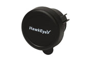 DepthTrax 2B Boat Mount in Dash Digital Depth Finder