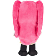 Kpop Demon Hunters 8-inch Mira Plush - Collectible HUNTR/X Character Plush - Ages 6+