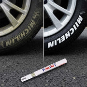 Magic Waterproof Tire Paint Pen