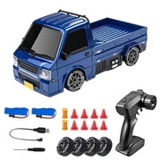 💕4WD High-Speed RC Drift Truck