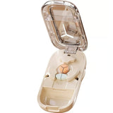 Pill Cutter Splitter for Cutting Multiple Pills