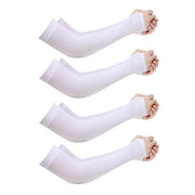 UV-Protection Sunscreen Cooling Sleeves