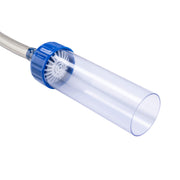 Tetra Water Cleaner Gravel Siphon for Aquariums Up to 55 Gal | Makes Water Changes Easier, Removes Debris From Gravel, Remove 30% Of Water Every 30 Days