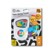 Baby Einstein Take Along Tunes Musical Toy, Ages 3 Months +
