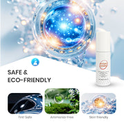 🔥Last Day-Buy 2 Get 1 Free!🎁50K+ SOLD! Almost Gone ✨Car Glass Oil Film Cleaning Agent