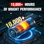 💖2025 Hot Sale💖 LED Side Marker Signal Indicators