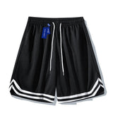 🎉 LIMITED TIME 49% OFF! 🏃 Men's Quick-Dry Athletic Drawstring Shorts – 41K+ Sold! Breathable & Lightweight 💨