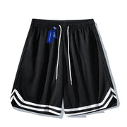🎉 LIMITED TIME 49% OFF! 🏃 Men's Quick-Dry Athletic Drawstring Shorts – 41K+ Sold! Breathable & Lightweight 💨