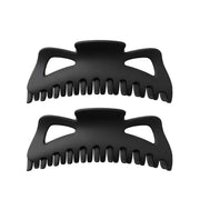 Jumbo Classic Claw Clips