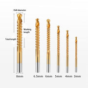 🤍Cobalt Drill Bit Set (6 PCS)