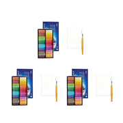 ✨Vibrant Oil Pastels Set