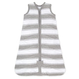 Burt's Bees Baby Infant Wearable Blanket, Organic Cotton Unisex Beekeeper - Light Weight 0.5 TOG or Medium Weight 1.5 TOG