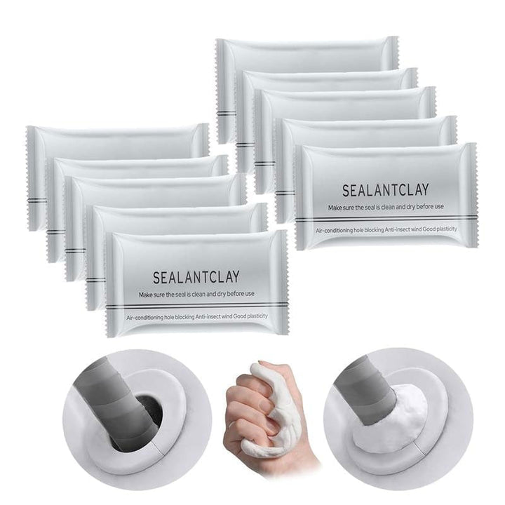 Multi-Purpose Wall & Pipe Sealing Clay-L