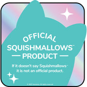 Squishmallows Original Kpop Demon Hunters 8in Rumi Plush - Official Jazwares Plush (Little)