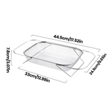 💕Stainless Steel Sink Drainage Basket