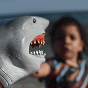 SCHYLLING Puppet Hand Shark, 1 EA