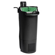 Tetra Whisper 85 GPH Internal Power Filter For Aquariums | For Fish Tanks Up To 10 Gallons, Whisper Quiet, Space-Saving Internal Filter Clips on Tank