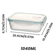 Food Storage Containers