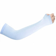 UV-Protection Sunscreen Cooling Sleeves