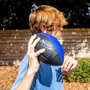 Nerf Pro Grip Youth Foam Football - 9" Youth Size Ball