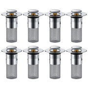 Stainless Steel Floor Drain Filter💥