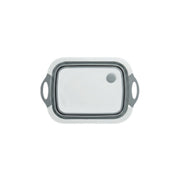 Portable Multi-function Collapsible Dish Tub