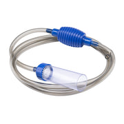 Tetra Water Cleaner Gravel Siphon for Aquariums Up to 55 Gal | Makes Water Changes Easier, Removes Debris From Gravel, Remove 30% Of Water Every 30 Days