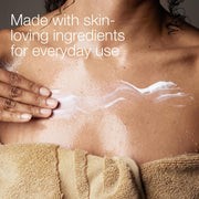 Bath & Body Works Warm Vanilla Sugar Daily Body Lotion, 8 fl oz | Lightweight Daily Moisturizer with Shea Butter & Coconut Oil in Sparkling Sugar & Sweet Vanilla Scent for Soft Skin