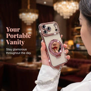 🏆Hot Sale⚡Sparkling Glamour Phone Case
