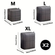 Portable Moving Storage Bags