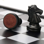 🔥 Limited-Time 50% OFF🔥 250th Anniversary Special Edition Chessboard ＆ Pieces